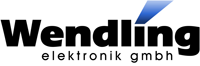 Wendling Elektronik GmbH Logo